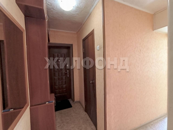 
  Продается 2-комн. квартира, 43 м², Блюхера ул, д. 33
. Фото 9.