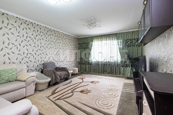 
  Продается 2-комн. квартира, 56.8 м², В. Высоцкого ул, д. 52/3
. Фото 2.