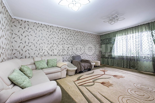 
  Продается 2-комн. квартира, 56.8 м², В. Высоцкого ул, д. 52/3
. Фото 4.
