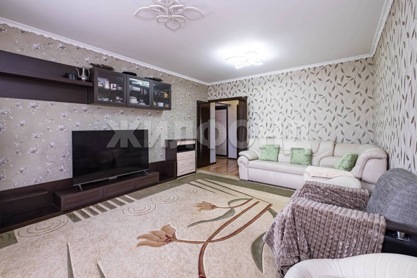
  Продается 2-комн. квартира, 56.8 м², В. Высоцкого ул, д. 52/3
. Фото 5.