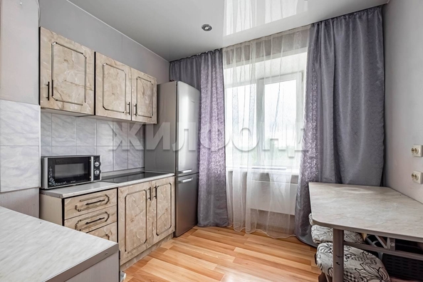 
  Продается 2-комн. квартира, 56.8 м², В. Высоцкого ул, д. 52/3
. Фото 12.