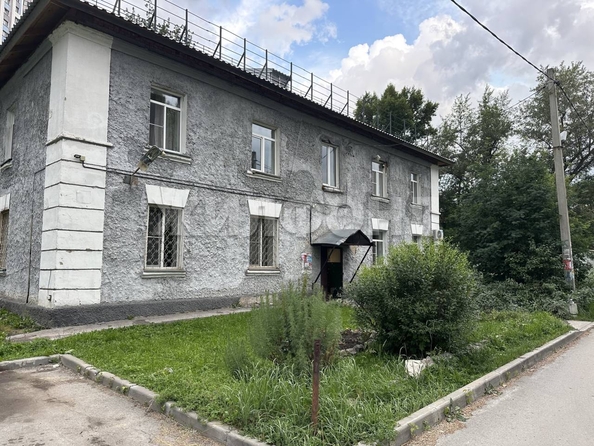 
  Продается 2-комн. квартира, 58.6 м², Бориса Богаткова ул, д. 162
. Фото 10.