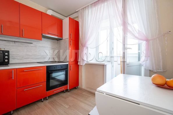
  Продается 2-комн. квартира, 48 м², Солидарности ул, д. 72
. Фото 1.