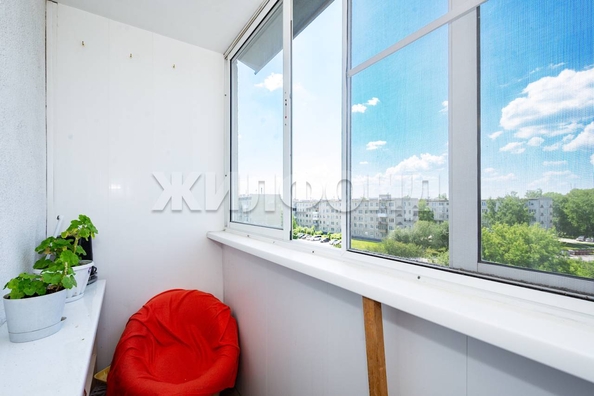 
  Продается 2-комн. квартира, 48 м², Солидарности ул, д. 72
. Фото 7.