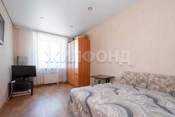 
  Продается 2-комн. квартира, 48 м², Солидарности ул, д. 72
. Фото 8.