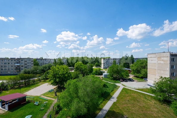 
  Продается 2-комн. квартира, 48 м², Солидарности ул, д. 72
. Фото 12.