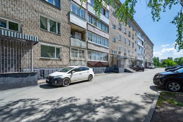 
  Продается 2-комн. квартира, 48 м², Солидарности ул, д. 72
. Фото 5.