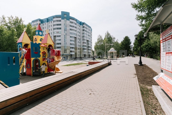 
  Продается 2-комн. квартира, 76.5 м², Вертковская ул, д. 5/3
. Фото 5.