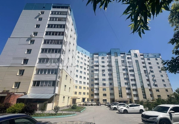 
  Продается 2-комн. квартира, 76.5 м², Вертковская ул, д. 5/3
. Фото 8.