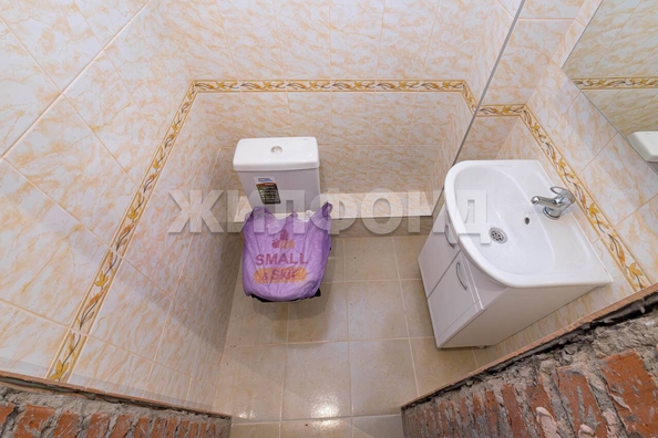 
  Продается 2-комн. квартира, 76.5 м², Вертковская ул, д. 5/3
. Фото 7.