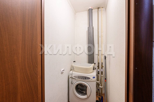 
  Продается 3-комн. квартира, 73.3 м², Гребенщикова ул, д. 13
. Фото 7.