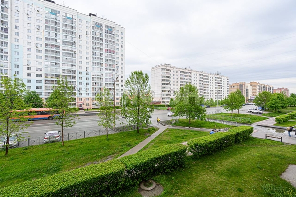 
  Продается 3-комн. квартира, 73.3 м², Гребенщикова ул, д. 13
. Фото 13.