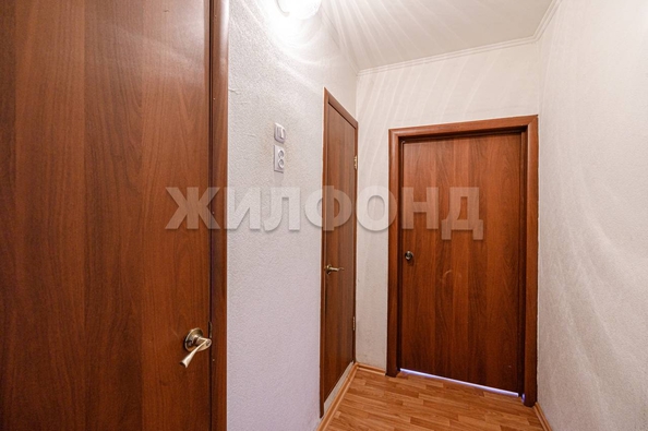
  Продается 3-комн. квартира, 73.3 м², Гребенщикова ул, д. 13
. Фото 16.