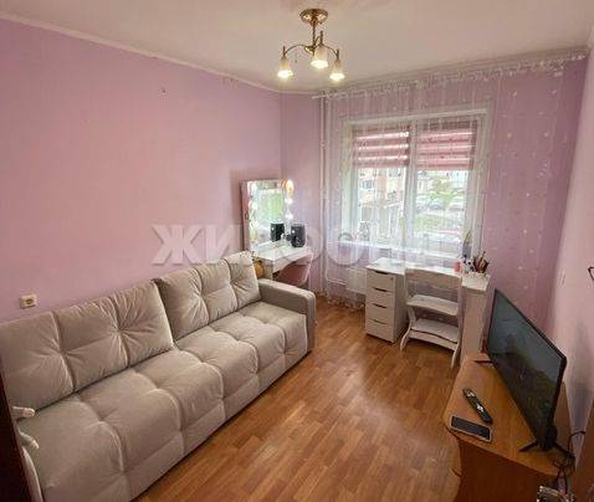 
  Продается 3-комн. квартира, 73.3 м², Гребенщикова ул, д. 13
. Фото 17.