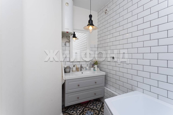 
  Продается 3-комн. квартира, 79.1 м², Краснообск, д. 113
. Фото 6.