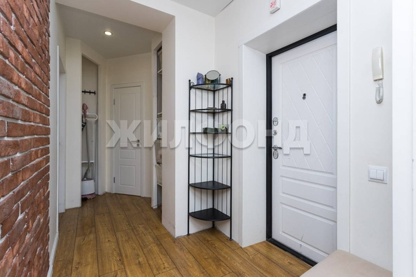 
  Продается 3-комн. квартира, 79.1 м², Краснообск, д. 113
. Фото 15.