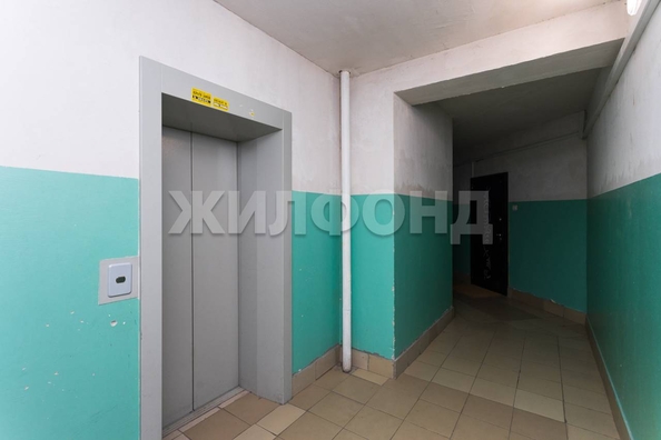 
  Продается 3-комн. квартира, 79.1 м², Краснообск, д. 113
. Фото 16.