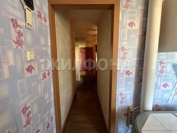 
  Продается 3-комн. квартира, 56.8 м², Потапова ул, д. 4
. Фото 16.