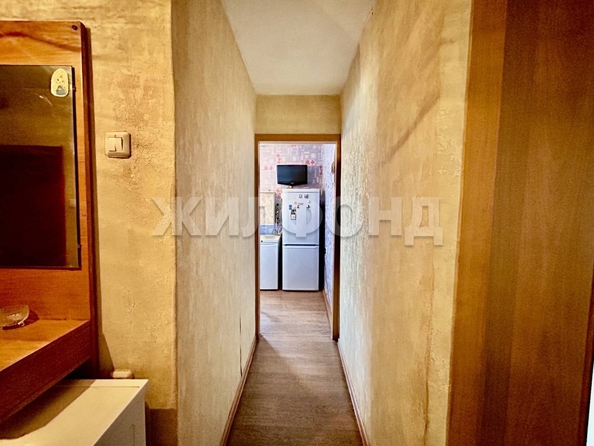 
  Продается 3-комн. квартира, 56.8 м², Потапова ул, д. 4
. Фото 17.