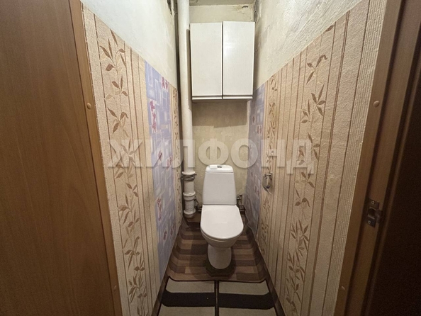 
  Продается 3-комн. квартира, 56.8 м², Потапова ул, д. 4
. Фото 20.