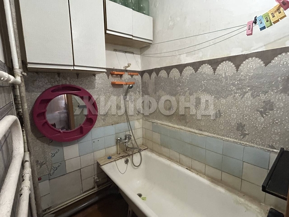 
  Продается 3-комн. квартира, 56.8 м², Потапова ул, д. 4
. Фото 21.