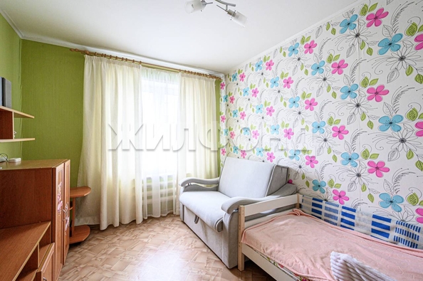 
  Продается 3-комн. квартира, 55.4 м², Кубовая ул, д. 106
. Фото 3.