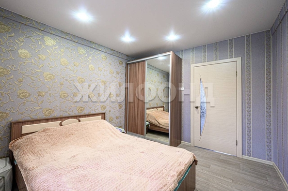 
  Продается 3-комн. квартира, 55.4 м², Кубовая ул, д. 106
. Фото 7.