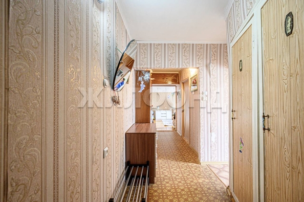 
  Продается 3-комн. квартира, 55.4 м², Кубовая ул, д. 106
. Фото 17.