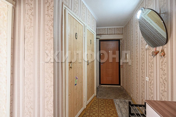 
  Продается 3-комн. квартира, 55.4 м², Кубовая ул, д. 106
. Фото 19.