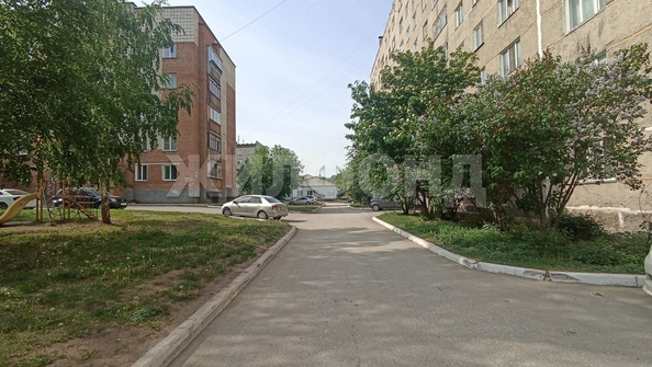 
  Продается 3-комн. квартира, 55.4 м², Кубовая ул, д. 106
. Фото 5.