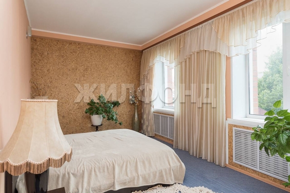 
  Продается дом, 474.8 м², поселок Мичуринский
. Фото 11.