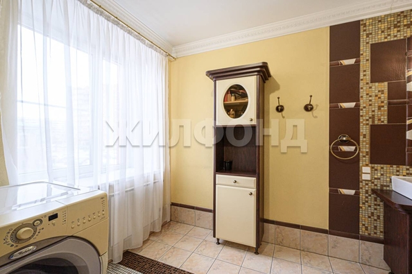 
  Продается дом, 292.7 м², Новосибирск
. Фото 16.