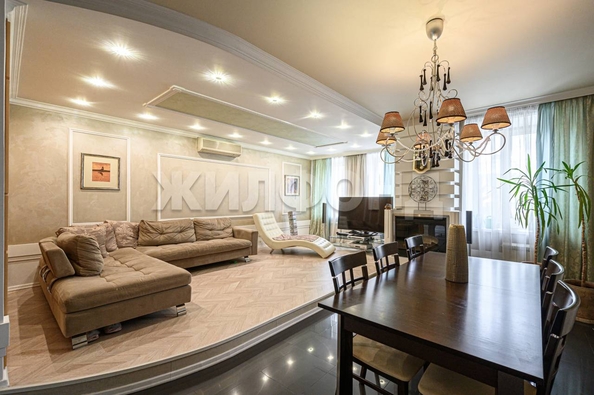 
  Продается дом, 292.7 м², Новосибирск
. Фото 22.