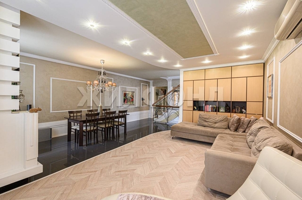 
  Продается дом, 292.7 м², Новосибирск
. Фото 25.