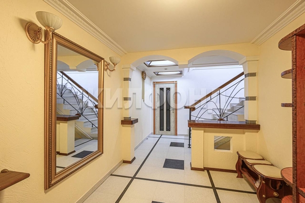 
  Продается дом, 292.7 м², Новосибирск
. Фото 33.