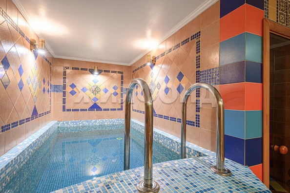 
  Продается дом, 292.7 м², Новосибирск
. Фото 36.