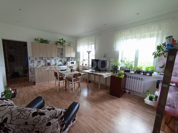 
  Продается дом, 57.7 м², село Плотниково
. Фото 15.