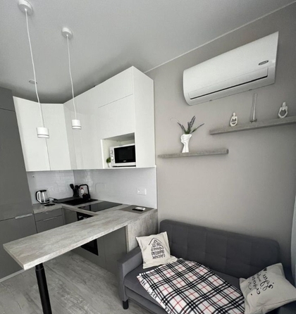 
  Сдам 1-комн. квартиру, 42 м², Бориса Богаткова ул, д. 260/1
. Фото 4.