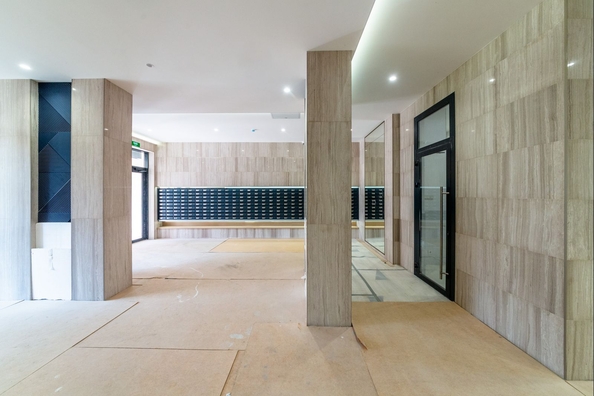 
  Продается студия 25.94 м², в ЖК Звезда, дом 1. Фото 15.