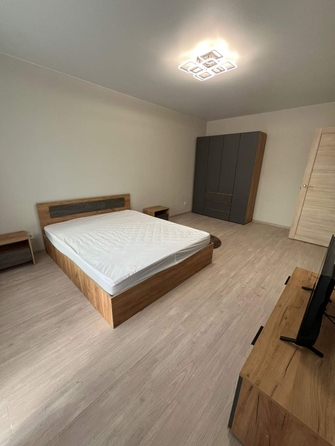 
  Сдается 1-комн. квартира, 36.7 м², Каспийская (Приозёрный мкр.) ул
. Фото 3.