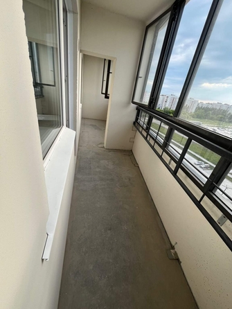
  Сдается 1-комн. квартира, 36.7 м², Каспийская (Приозёрный мкр.) ул
. Фото 5.