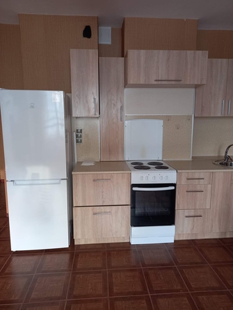 
  Сдается 1-комн. квартира, 32.5 м², Татьяны Снежиной ул
. Фото 1.