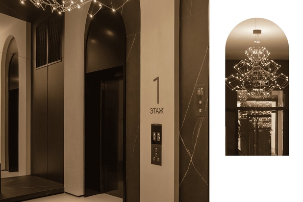 
  Продается 3-комн. квартира, 69.71 м², ЖК Balance (Баланс), 3 очередь
. Фото 26.