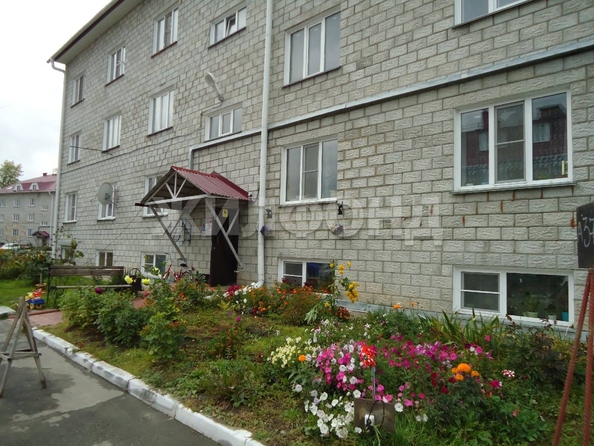 
  Продается 2-комн. квартира, 65.4 м², Локтинская ул (Светлый мкр-н), д. 6/2
. Фото 1.
