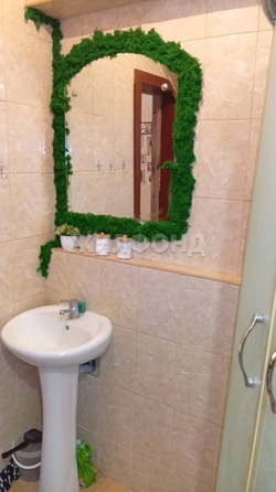 
  Продается 2-комн. квартира, 65.4 м², Локтинская ул (Светлый мкр-н), д. 6/2
. Фото 8.