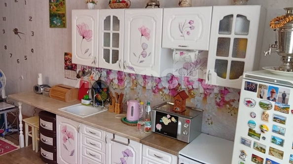 
  Продается 2-комн. квартира, 65.4 м², Локтинская ул (Светлый мкр-н), д. 6/2
. Фото 11.