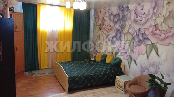
  Продается 2-комн. квартира, 65.4 м², Локтинская ул (Светлый мкр-н), д. 6/2
. Фото 17.