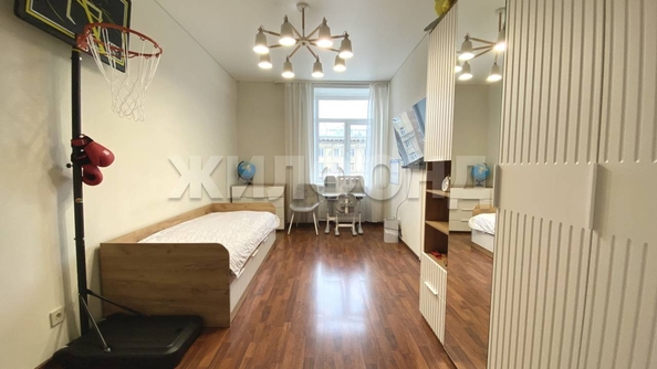 
  Продается 2-комн. квартира, 58.9 м², Красный пр-кт, д. 186
. Фото 6.