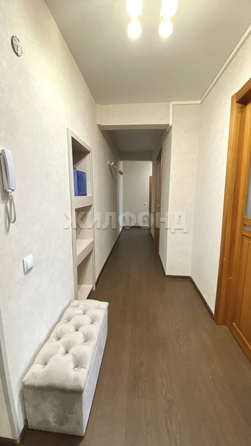
  Продается 2-комн. квартира, 58.9 м², Красный пр-кт, д. 186
. Фото 13.