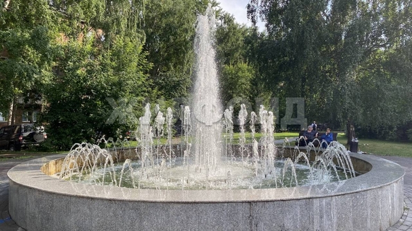 
  Продается 2-комн. квартира, 58.9 м², Красный пр-кт, д. 186
. Фото 18.